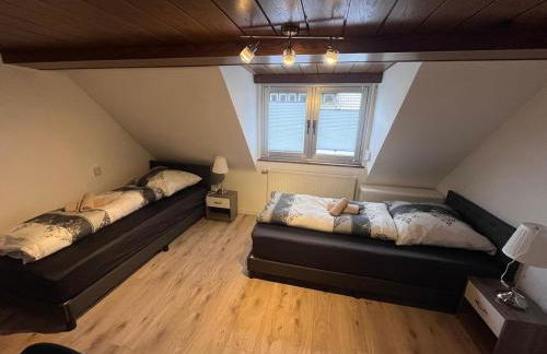 Team at Home Gemütliches Dachgeschossapartment - Foto 9