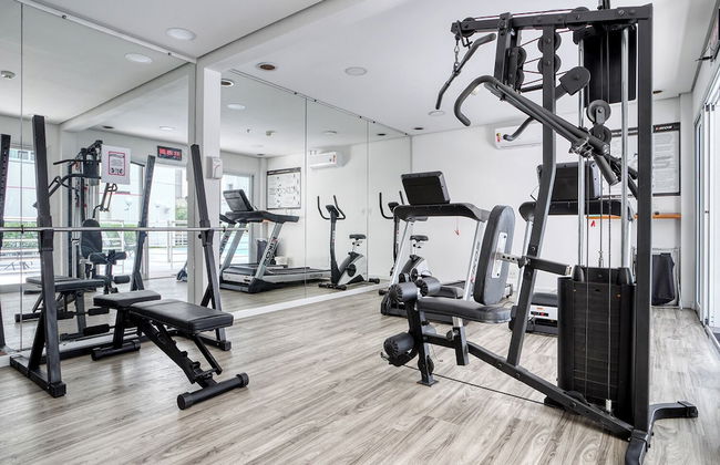 Tabas by Blueground Edifício Saint Charbel - Foto 32