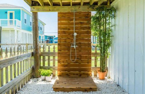 Sun & Salt Beach Pad - Cozy, Cute & Tail-Wagging Approved! - Foto 22