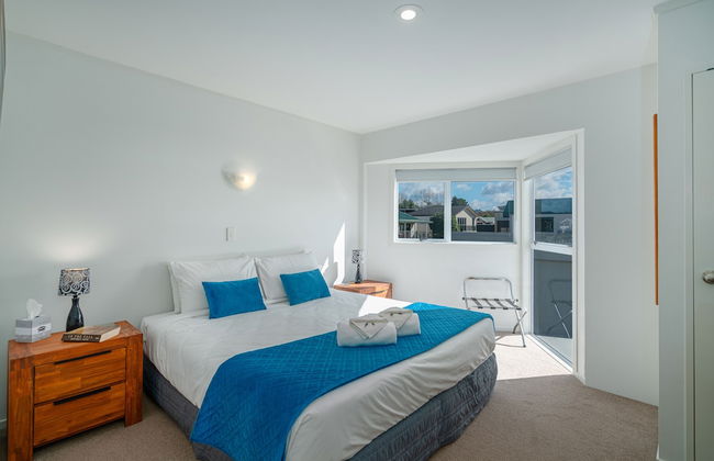 Waterfront Apartments Whitianga - Foto 15