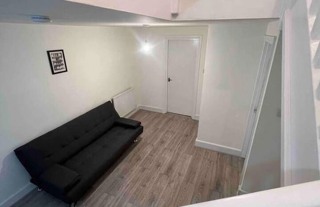 Spacious Luxury 2 Bedroom Apartment, Station 1min - Foto 17