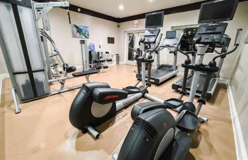 Flat moderno a 4 min de Universal – The Point Orlando - Foto 56