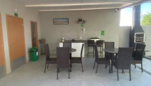 Residencial T&D V AP 501 - À 5min do Centro e Faculdades - Foto 4