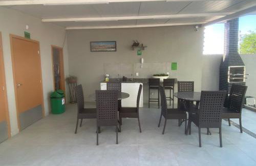 Residencial T&D V AP 501 - À 5min do Centro e Faculdades - Foto 4