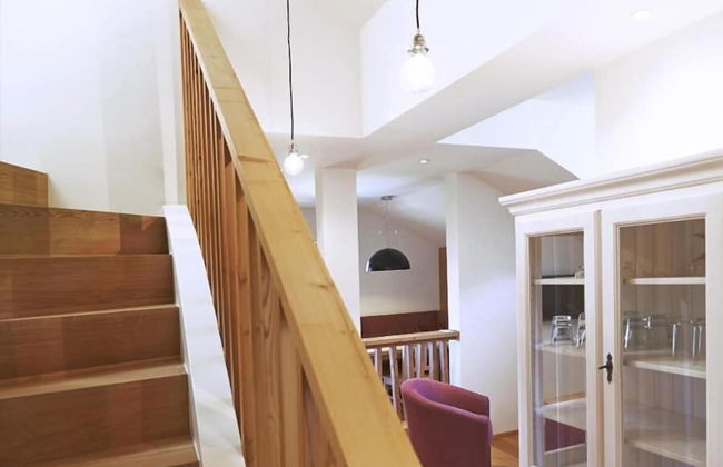 Zederberg Appartements - Foto 16