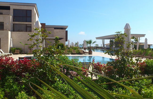 Apolonia Resort - Foto 39