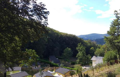 Les Cabanes d'Hestia - Foto 33