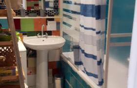 location Seillans var studio lavande 1e etage - Foto 5