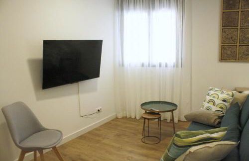 APARTAHOTEL MADRID URBAN SUITES - EDIFICIO EXCLUSIVO- 7 Apartments Boutique Full Equiped - Foto 73