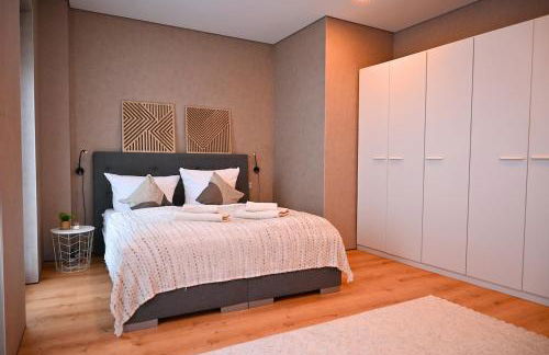 Luxusapartment, Sauna, Gourmetküche & Naturidylle - Foto 25