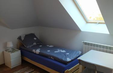 Domek Nad Mleczką - Foto 1