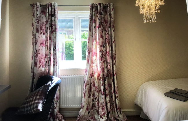 Lazy Nest - Sleeps 4, Parking, Garden & Hammocks - Foto 8