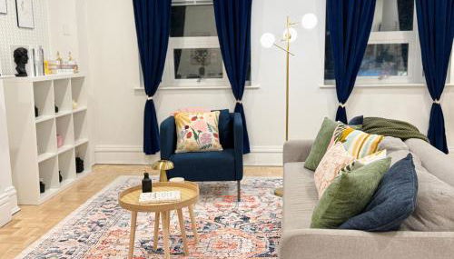 Chic Living on Newbury Street - Foto 2