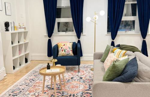 Chic Living on Newbury Street - Foto 2