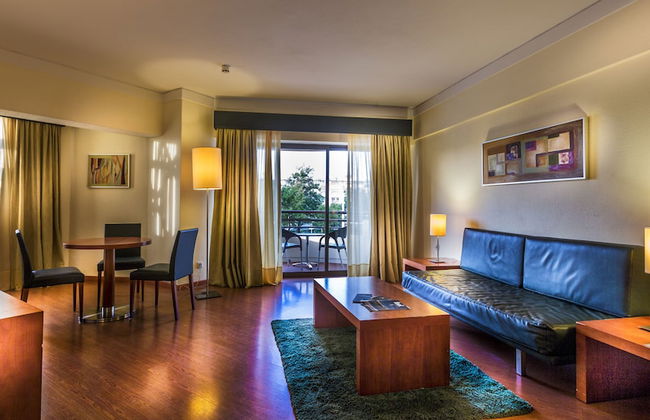 Vila Gale Cerro Alagoa Resort Hotel - Foto 12