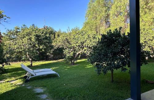 The Pavillion oasi a Cannizzaro - Foto 4