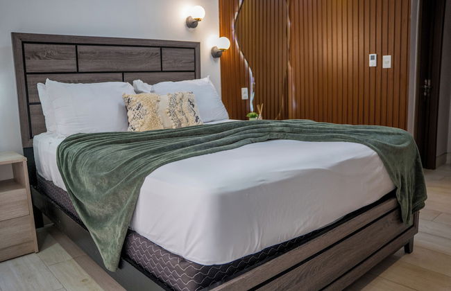 Brickell Apart Hotel - Photo 35