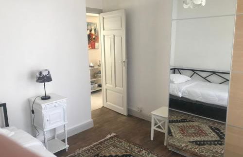 Appartement Marion en coeur de ville 2 à 4 personnes - Foto 9