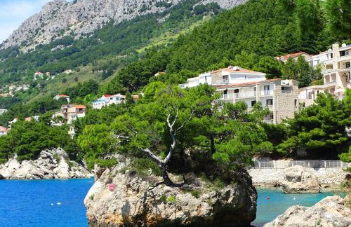 Sunset Villa Brela - Foto 10