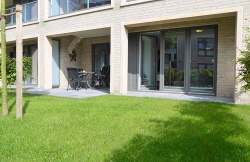 Jadesand Dangast - Foto 18