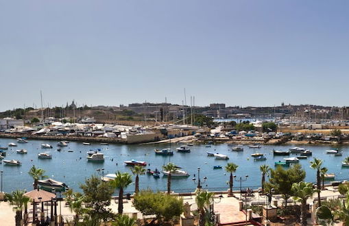 Blubay Apartments by ST Hotels - Foto 22