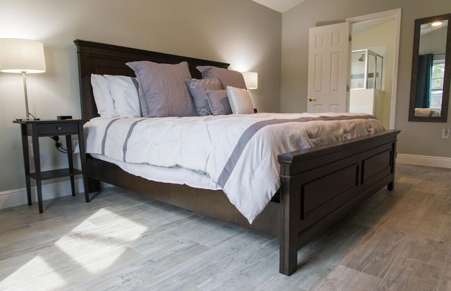 Casablanca Villaview by Orlando Short Term - Foto 5