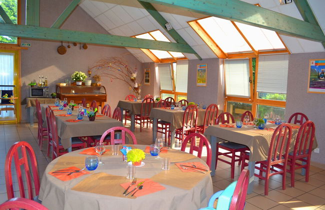 VVF Cotentin Îles anglo-normandes, Port Bail - Foto 31