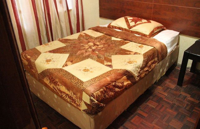 Diplomat Apartment Kacyiru - Foto 3