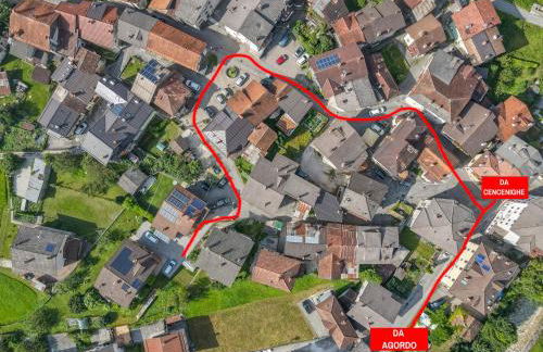 Casa Serena in Dolomiti Agordine - Photo 13