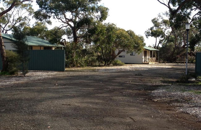 Parndana Hotel - Foto 10