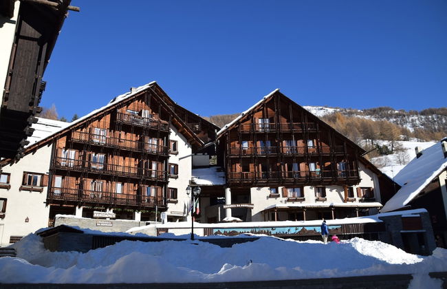 Grange Hike Ski - 7C Sestriere - Foto 9