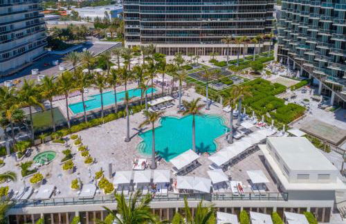 3MM Oceanfront Residence at Finest Bal Harbour Resort - Hotel Amenities - Foto 23