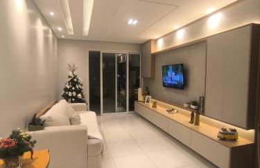 Apto Refúgio da Família - Foto 20