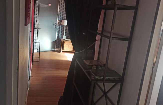 APPARTEMENT 30m2-une chambre-3 à 4 pers - Foto 12