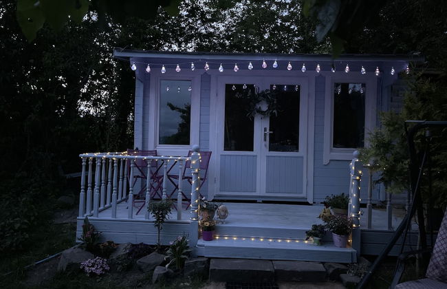 Woodlands Lodge - Come and Enjoy the Good Life - Foto 30