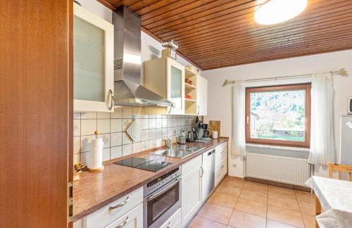 Ferienwohnung Wanderbar - Foto 8