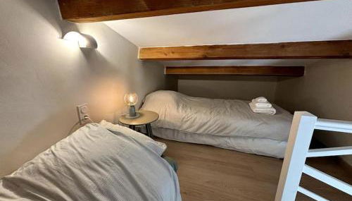 L'Escale aux portes des Gorges de l'Ardèche - Foto 2