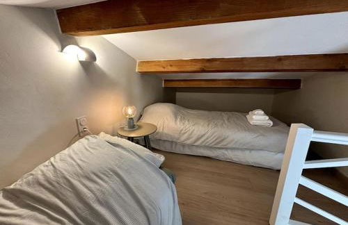 L'Escale aux portes des Gorges de l'Ardèche - Foto 2