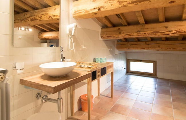 Agriturismo Fattoria Il Bruco - Foto 43