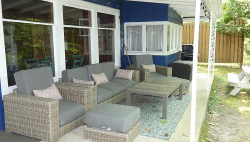 Cranberry Cottage on Torch Lake - Foto 4