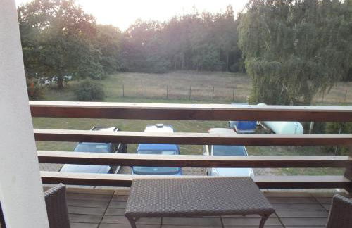 Ferienwohnung Waldblick - Foto 24