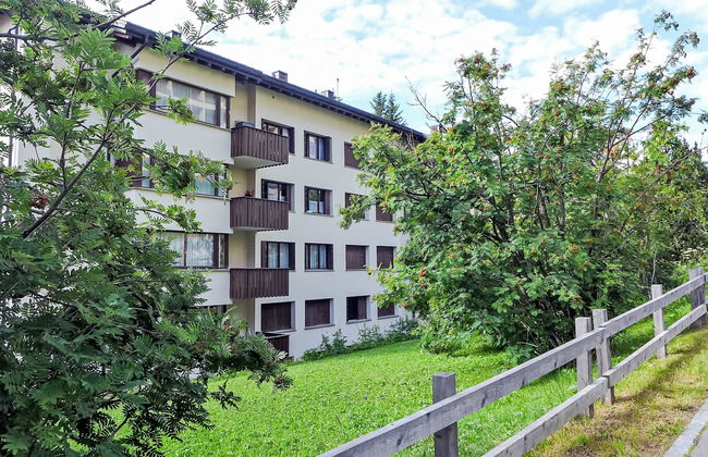 Chesa Arlas A1 - Foto 24