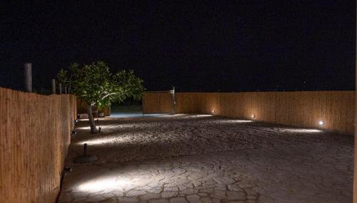 TSABAS BEACH SIDE APARTMENTS ΤΣΑΜΠΑΣ παραλιακά διαμερίσματα 1 - Foto 4