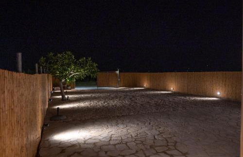 TSABAS BEACH SIDE APARTMENTS ΤΣΑΜΠΑΣ Παραλιακά διαμερίσματα 3 - Foto 16