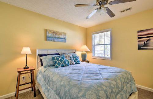 Aberdeen Club Golf Retreat, Short Drive to Beach! - Photo 19