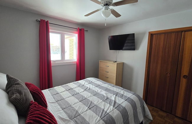 Park Bungalow #4 - Seacliff Beach Suites - Foto 6