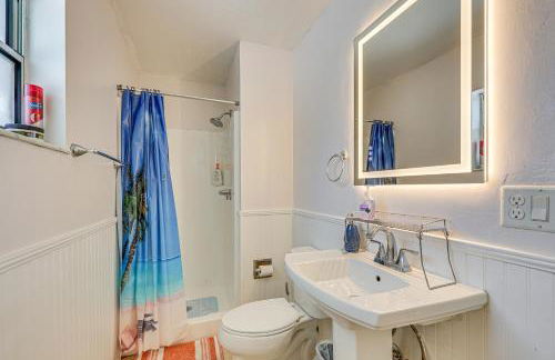 5 Mi to Golf and Trails North Port Retreat with Pool - Foto 23