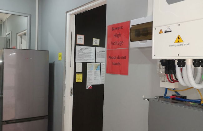 Skylink Holiday Accommodation - Foto 2