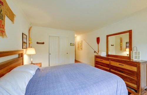 7 Mi to Bass Lake! Spacious Mudge Ranch Retreat - Foto 18