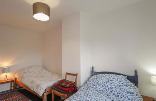 Free Presbyterian Manse - Foto 27